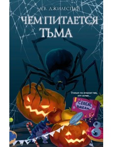 Чем питается тьма