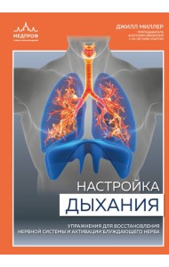 Настройка дыхания. Упражнения для восстановления нервной системы и активации блуждающего нерва