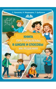 Книга про проблемы в школе и способы их решения