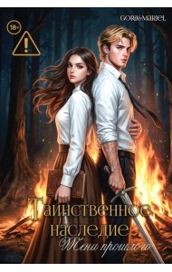 Таинственное наследие: Тени прошлого