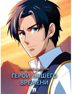 Герой нашего времени: роман