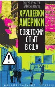 Хрущевки Америки. Советский опыт в США