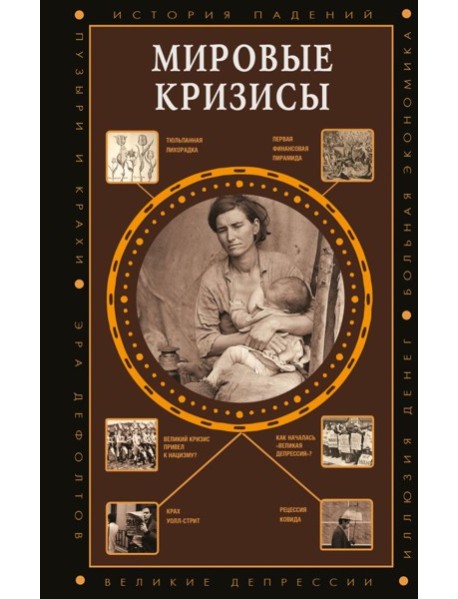 Мировые кризисы