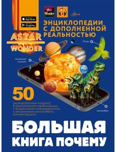 Большая книга почему