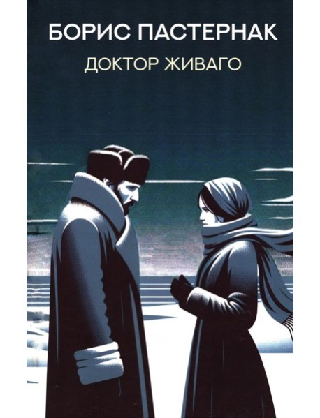 Доктор Живаго: роман