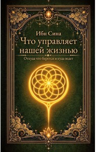 Что управляет нашей жизнью. Откуда что берется и куда ведет