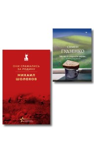 Мы возвратимся с победой (набор из 2-х книг: 