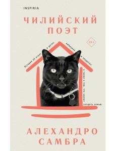 Чилийский поэт