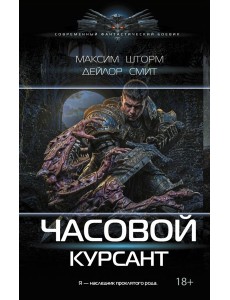 Часовой. Курсант