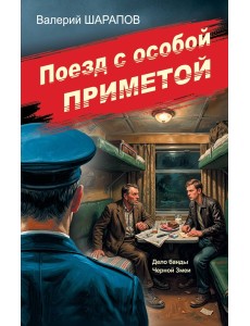 Поезд с особой приметой