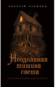 Неодолимая тишина света. Русский хтонический рассказ