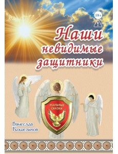 Наши невидимые защитники