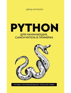 Python для начинающих. Самоучитель в примерах