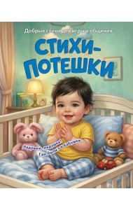 Стихи-потешки