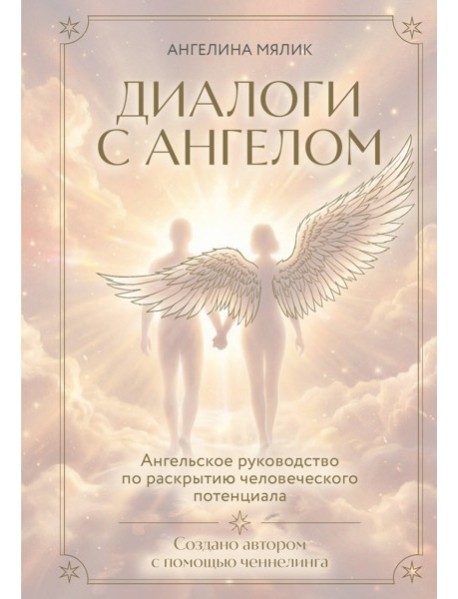 Диалоги с ангелом
