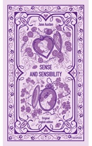 Sense and sensibility. Вечные истории в оригинале