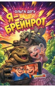 Я - Брейнрот