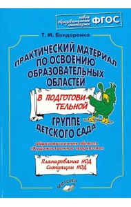 Практ.мат.по освоению образ.обл.в под.гр.Худ.твор.