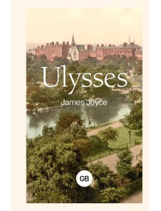 Ulysses = Улисс