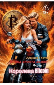 Война крипта валют Ч. 1: Королева Bitkoin