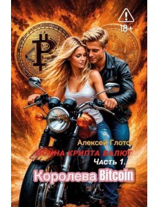 Война крипта валют Ч. 1: Королева Bitkoin