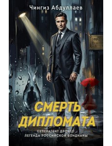 Смерть дипломата Смерть дипломата