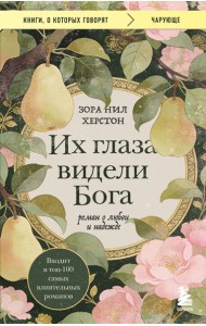 Их глаза видели Бога. Роман о любви и надежде