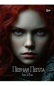 Певчая Пепла
