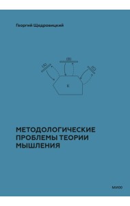 Методологические проблемы теории мышления
