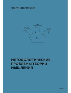 Методологические проблемы теории мышления