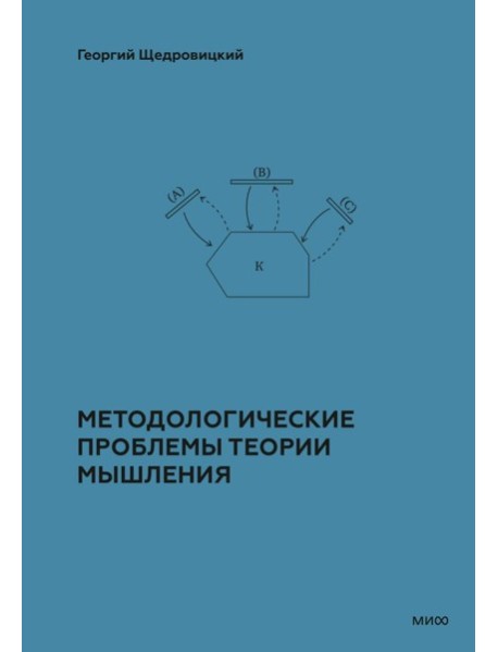 Методологические проблемы теории мышления