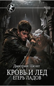 Кровь и лёд. Егерь Ладов