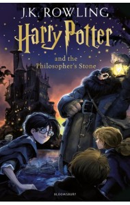 Harry Potter and the Philosopher's Stone